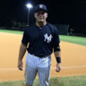 Meet your Posher, Eric monroe